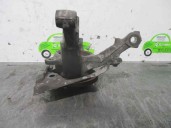 Recambio de mangueta delantera izquierda para fiat punto berlina (176) 1.2 cat referencia OEM IAM S0985 