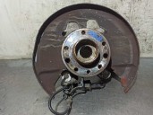 Recambio de mangueta delantera derecha para saab 9-3 sport hatch 1.9 tid cat referencia OEM IAM 