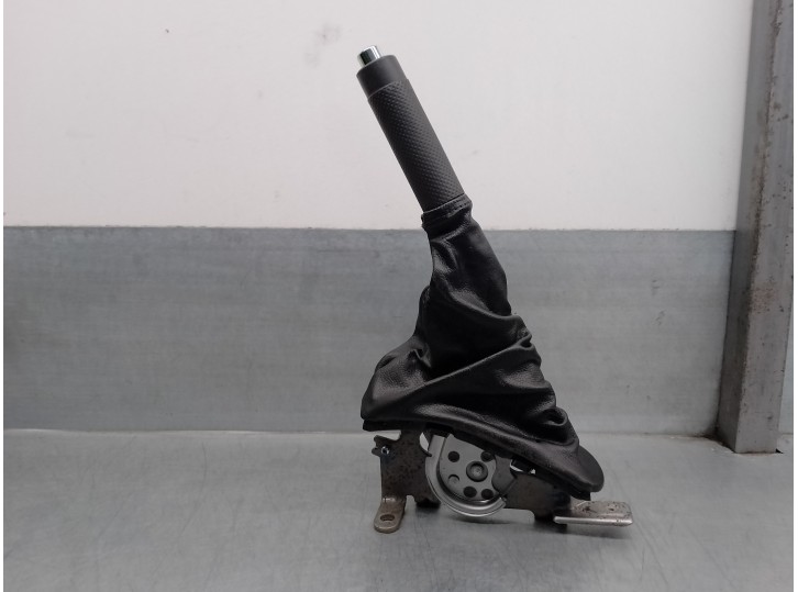 Recambio de palanca freno de mano para chevrolet spark 1.2 cat referencia OEM IAM 42563907 