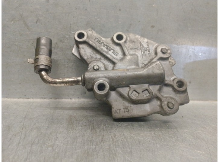 Recambio de bomba aceite para subaru legacy v station wagon (br) 2.0 d awd referencia OEM IAM 15030AA010 15030AA010 YAMADA