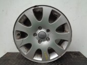 Recambio de llanta para audi a6 berlina (4b2) 2.4 (121kw) referencia OEM IAM 4B0601025K R167JX16H2ET45 ALUMINIO 9P