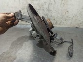 Recambio de mangueta delantera derecha para saab 9-3 sport hatch 1.9 tid cat referencia OEM IAM   