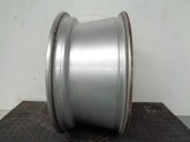 Recambio de llanta para audi a6 berlina (4b2) 2.4 (121kw) referencia OEM IAM 4B0601025K R167JX16H2ET45 ALUMINIO 9P