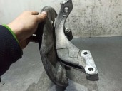Recambio de mangueta delantera derecha para saab 9-3 sport hatch 1.9 tid cat referencia OEM IAM   