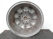 Recambio de llanta para audi a6 berlina (4b2) 2.4 (121kw) referencia OEM IAM 4B0601025K R167JX16H2ET45 ALUMINIO 9P