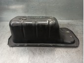 Recambio de carter para citroën c3 1.4 hdi referencia OEM IAM 9813973280 