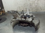 Recambio de mangueta delantera derecha para saab 9-3 sport hatch 1.9 tid cat referencia OEM IAM   