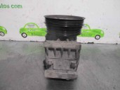 Recambio de compresor aire acondicionado para fiat punto berlina (176) 1.2 cat referencia OEM IAM 7765865 HFC134A MAGNETTIMARELL
