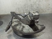Recambio de mangueta delantera derecha para saab 9-3 sport hatch 1.9 tid cat referencia OEM IAM 