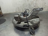 Recambio de mangueta delantera derecha para saab 9-3 sport hatch 1.9 tid cat referencia OEM IAM   