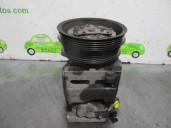Recambio de compresor aire acondicionado para fiat punto berlina (176) 1.2 cat referencia OEM IAM 7765865 HFC134A MAGNETTIMARELL