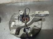 Recambio de mangueta delantera derecha para saab 9-3 sport hatch 1.9 tid cat referencia OEM IAM   