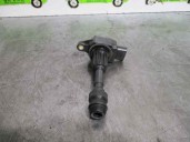 Recambio de bobina encendido para nissan micra (k12e) 1.4 cat referencia OEM IAM 22448AX001 AIC6207G 
