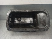 Recambio de carter para citroën c3 1.4 hdi referencia OEM IAM 9813973280  