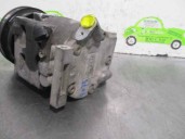 Recambio de compresor aire acondicionado para fiat punto berlina (176) 1.2 cat referencia OEM IAM 7765865 HFC134A MAGNETTIMARELL