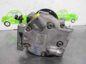 Recambio de compresor aire acondicionado para fiat punto berlina (176) 1.2 cat referencia OEM IAM 7765865 HFC134A MAGNETTIMARELL