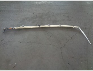 Recambio de airbag cortina delantero derecho para volvo v50 familiar d5 edition r-design referencia OEM IAM 30698625  