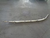 Recambio de airbag cortina delantero derecho para volvo v50 familiar d5 edition r-design referencia OEM IAM 30698625 