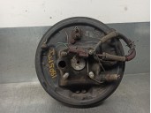 Recambio de mangueta trasera izquierda para daewoo kalos 1.4 cat referencia OEM IAM 96386901  