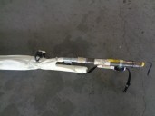 Recambio de airbag cortina delantero derecho para volvo v50 familiar d5 edition r-design referencia OEM IAM 30698625 