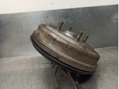 Recambio de mangueta trasera izquierda para daewoo kalos 1.4 cat referencia OEM IAM 96386901  