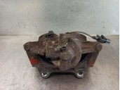 Recambio de pinza freno delantera izquierda para fiat 1100-1900 (101_) 1100 referencia OEM IAM 735492241  BOSCH