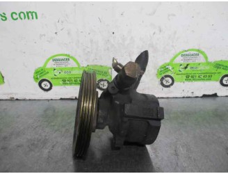 Recambio de bomba servodireccion para fiat punto berlina (176) 1.2 cat referencia OEM IAM 46541004 26071300FS 