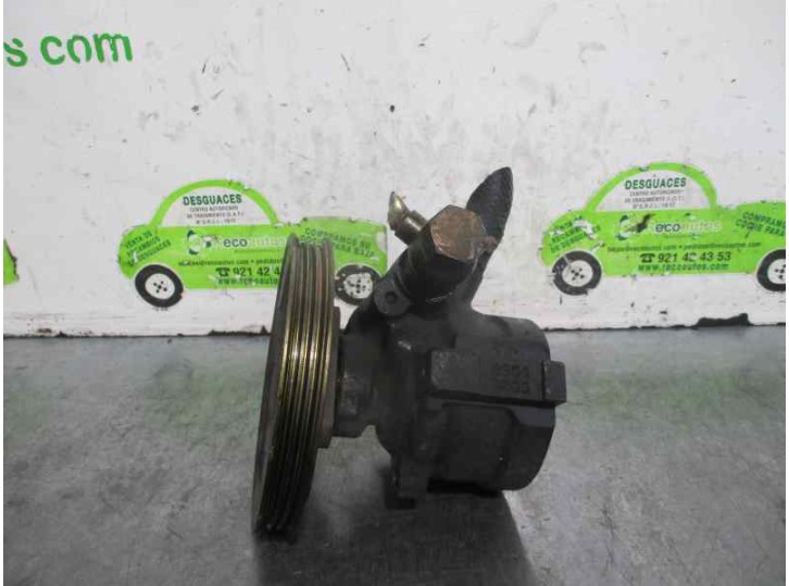 Recambio de bomba servodireccion para fiat punto berlina (176) 1.2 cat referencia OEM IAM 46541004 26071300FS 