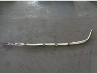 Recambio de airbag cortina delantero izquierdo para volvo v50 familiar d5 edition r-design referencia OEM IAM 30698626 