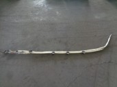Recambio de airbag cortina delantero izquierdo para volvo v50 familiar d5 edition r-design referencia OEM IAM 30698626 