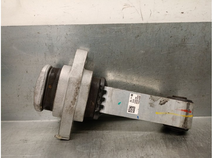 Recambio de soporte cambio para hyundai tucson hybrid referencia OEM IAM 21950L3100 