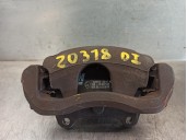 Recambio de pinza freno delantera izquierda para fiat 1100-1900 (101_) 1100 referencia OEM IAM 735492241  BOSCH