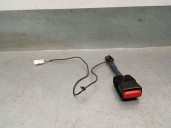 Recambio de enganche cinturon delantero derecho para mini mini (f55) cooper s referencia OEM IAM 7313299 72117313299 
