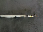 Recambio de airbag cortina delantero izquierdo para volvo v50 familiar d5 edition r-design referencia OEM IAM 30698626 