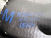 Recambio de tubo para volkswagen polo (6r1) 1.2 tdi referencia OEM IAM 6R0145834C  