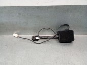 Recambio de enganche cinturon delantero derecho para mini mini (f55) cooper s referencia OEM IAM 7313299 72117313299 