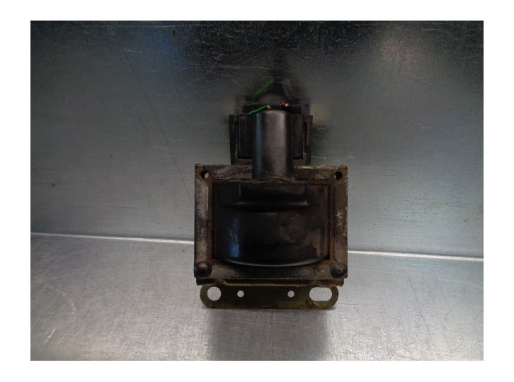 Recambio de bobina encendido para opel corsa b 1.4 cat (2h6) referencia OEM IAM 2526049A 