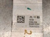 Recambio de soporte cambio para hyundai tucson hybrid referencia OEM IAM 21950L3100  