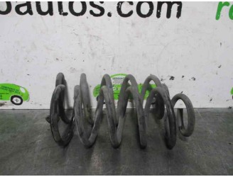 Recambio de muelle amortiguacion para fiat punto berlina (176) 1.2 cat referencia OEM IAM   