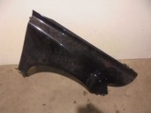 Recambio de aleta delantera derecha para volvo v50 familiar d5 edition r-design referencia OEM IAM 31278845 NEGRA 
