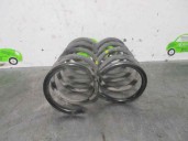 Recambio de muelle amortiguacion para fiat punto berlina (176) 1.2 cat referencia OEM IAM   