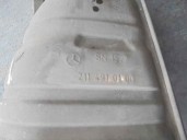 Recambio de tubo escape trasero para mercedes-benz clase e (w211) berlina 3.2 cdi cat referencia OEM IAM 2114910100 CESTA 9