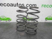 Recambio de muelle amortiguacion para fiat punto berlina (176) 1.2 cat referencia OEM IAM 