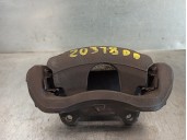 Recambio de pinza freno delantera derecha para fiat 1100-1900 (101_) 1100 referencia OEM IAM 735492242 BOSCH