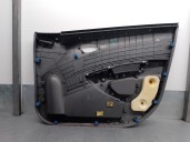 Recambio de guarnecido puerta delantera izquierda para chevrolet spark 1.2 cat referencia OEM IAM 95211880  5 PUERTAS