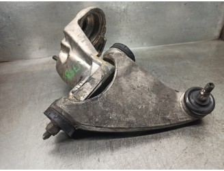Replacement front upper left suspension arm for Alfa Romeo 156 1.9 JTD CAT OEM IAM reference 60625000 