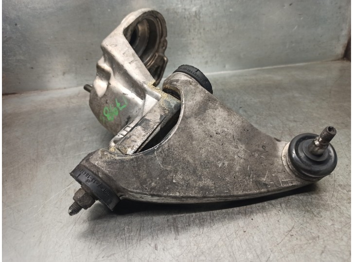 Recambio de brazo suspension superior delantero izquierdo para alfa romeo 156 1.9 jtd cat referencia OEM IAM 60625000 