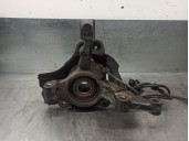 Recambio de mangueta delantera izquierda para alfa romeo 145 1.6 16v cat referencia OEM IAM 46519866  