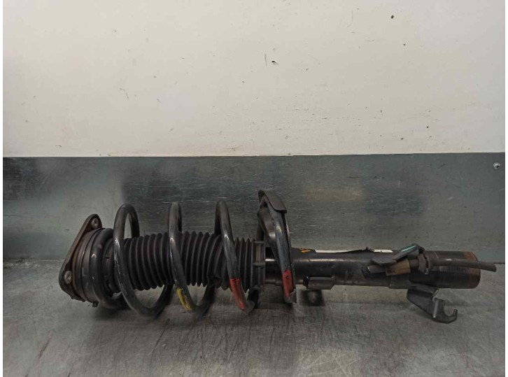 Recambio de amortiguador delantero derecho para volvo v50 familiar d5 edition r-design referencia OEM IAM 30748855 E5611101 