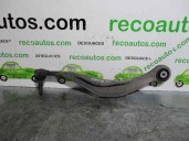 Recambio de brazo suspension superior trasero izquierdo para bmw serie 5 gran turismo (f07) 535d referencia OEM IAM 6082T6 